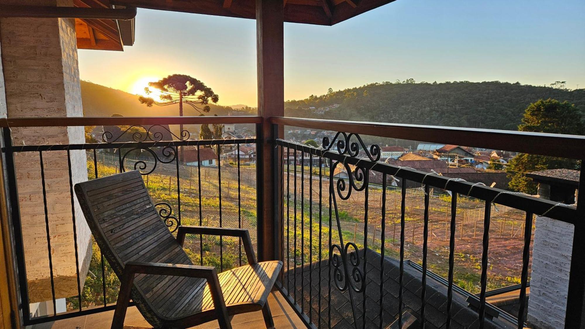 Do Moinho Monte Verde (Minas Gerais)