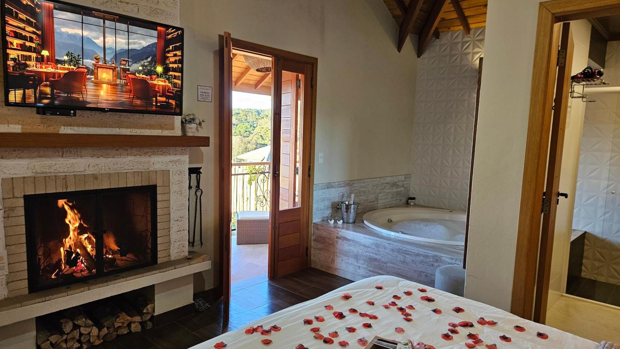 Lodge Do Moinho *