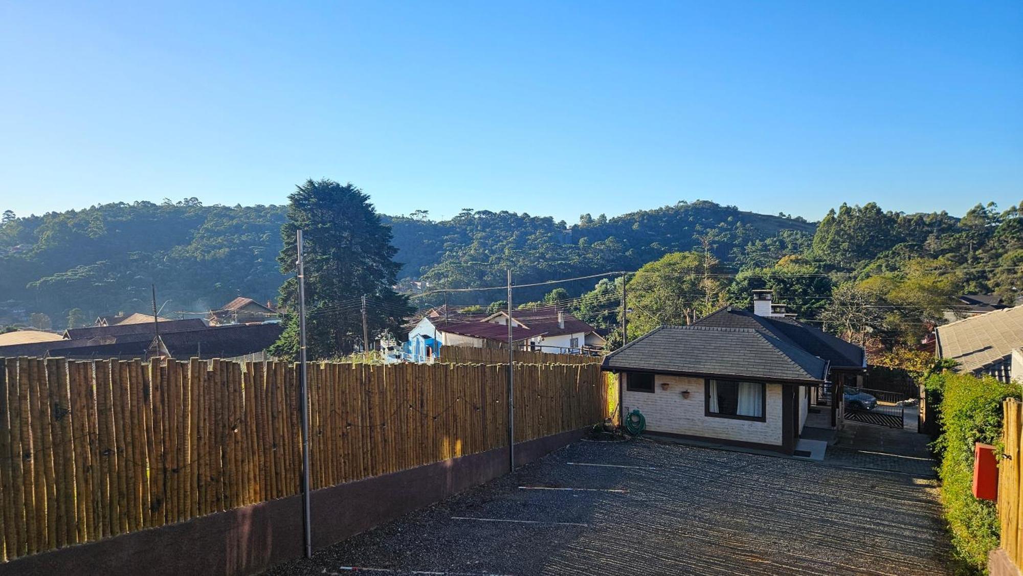 Lodge Do Moinho Monte Verde (Minas Gerais)