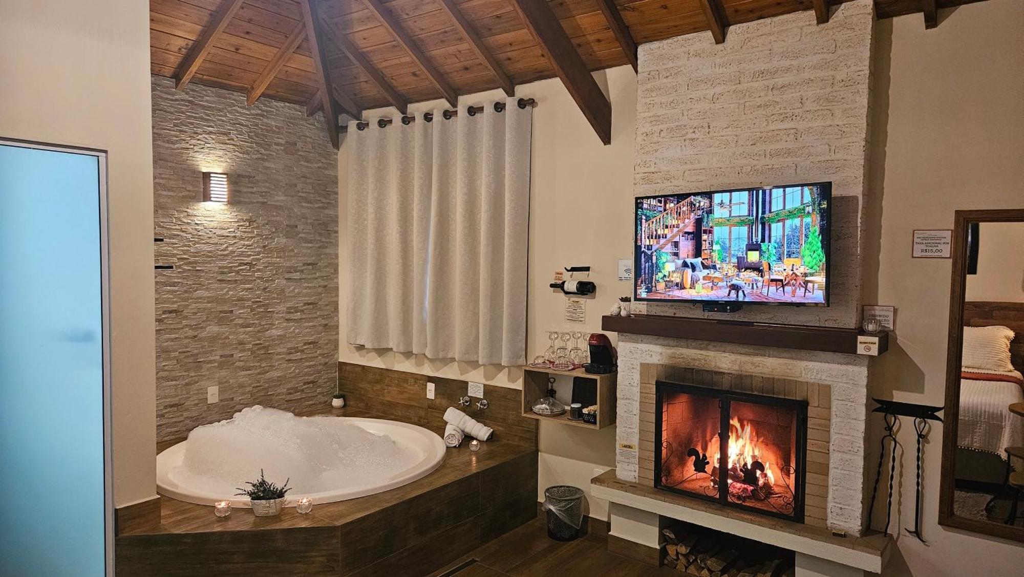 Do Moinho Lodge