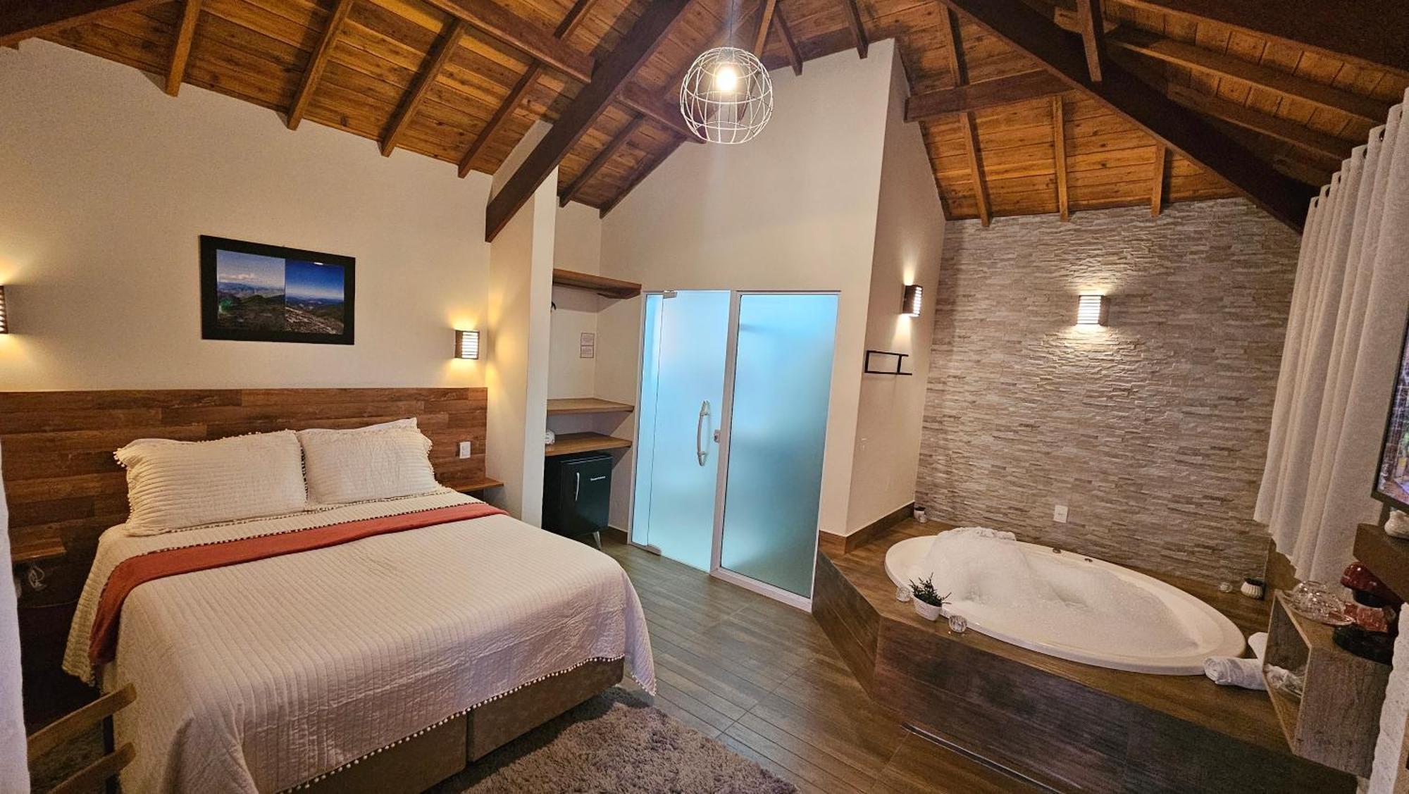 Lodge Do Moinho *