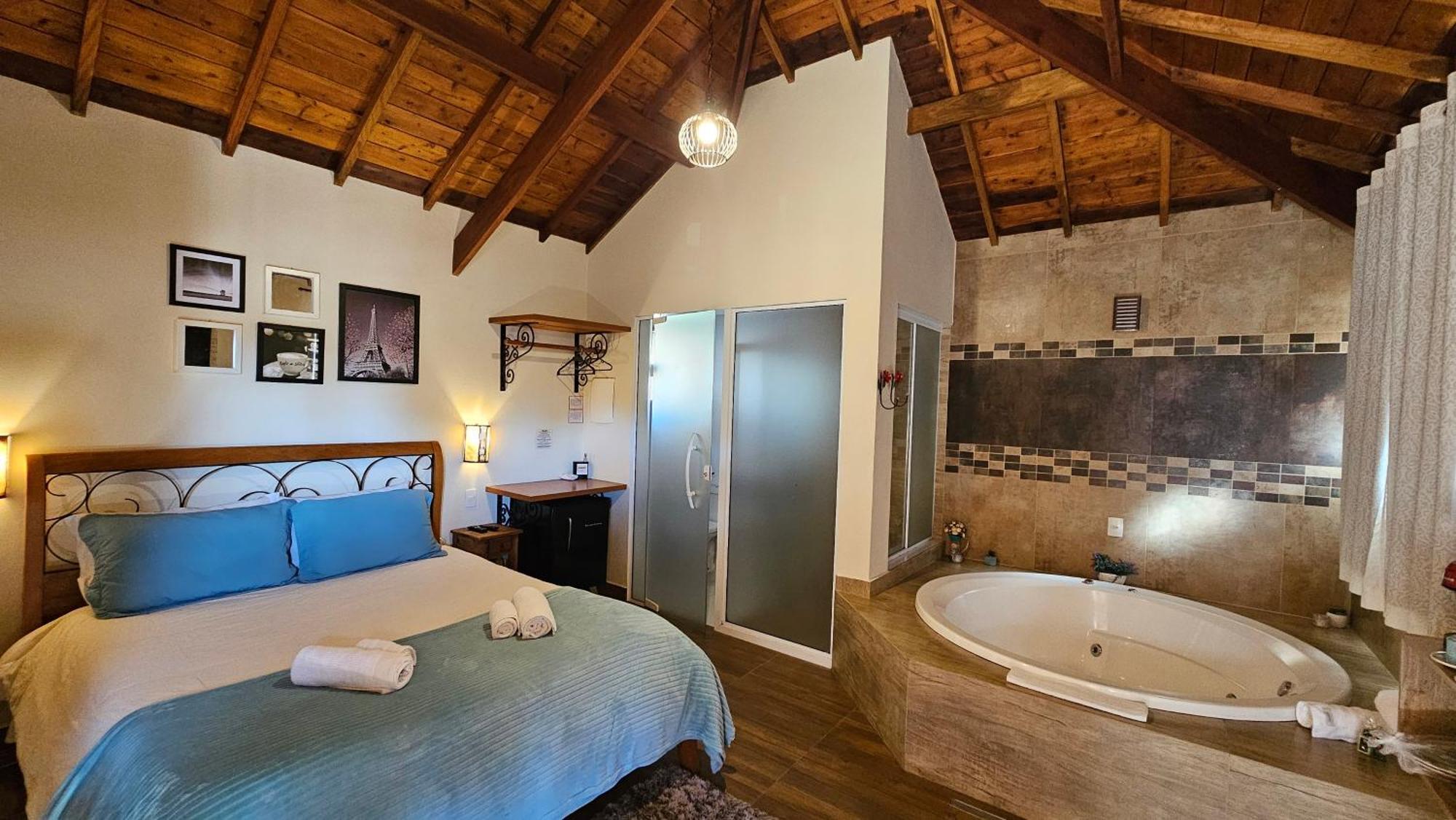 Do Moinho Lodge *