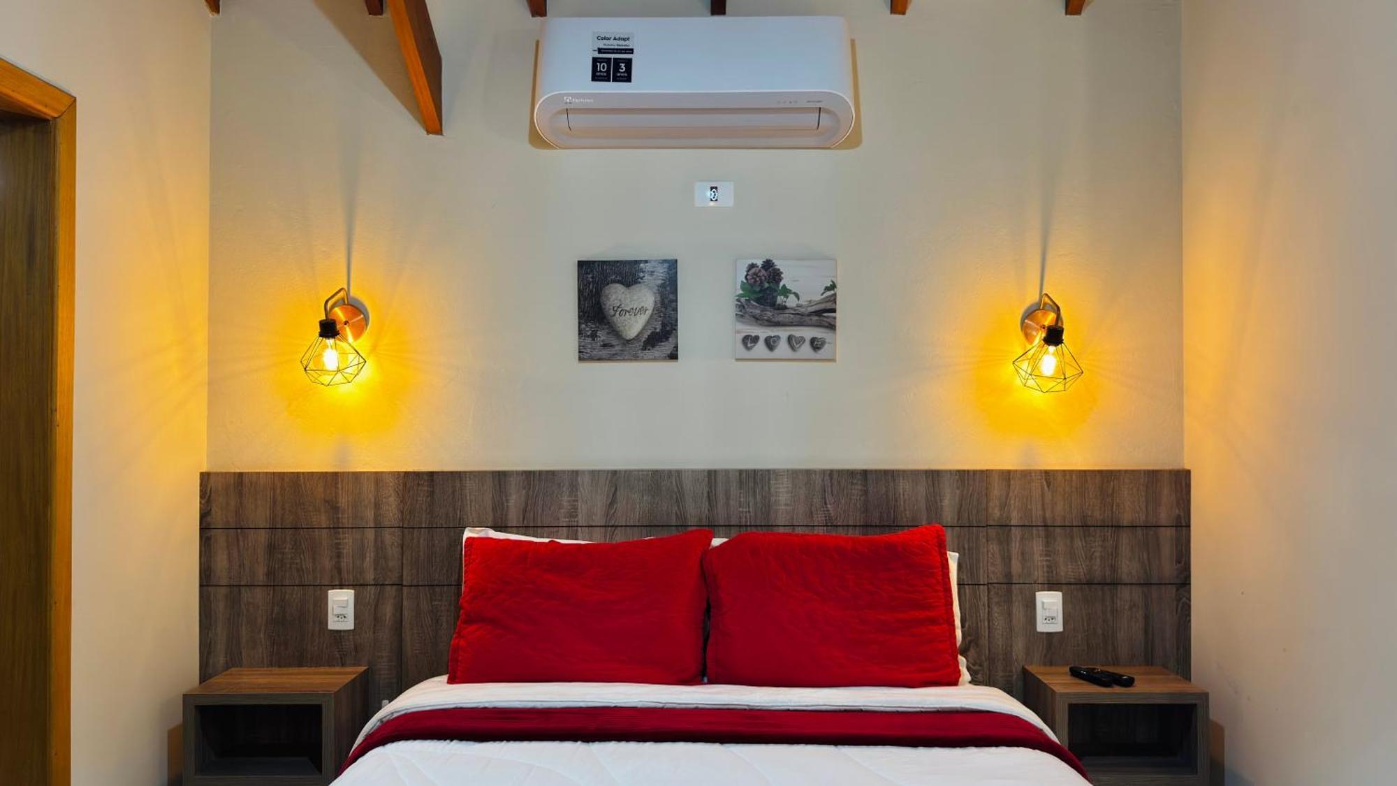 Do Moinho Lodge