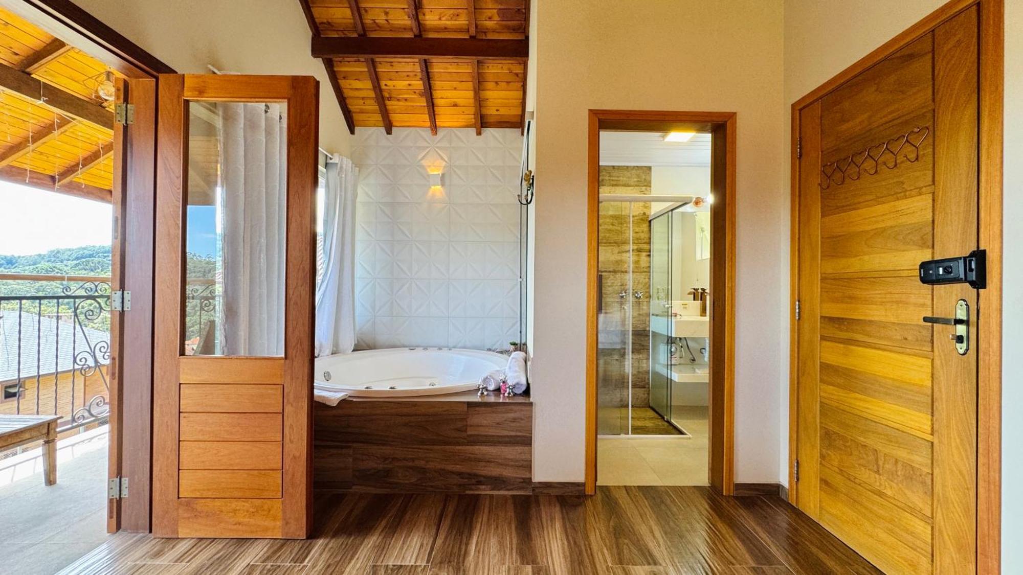 Lodge Do Moinho *