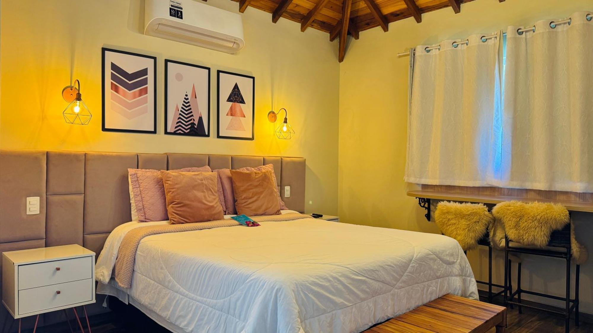 Do Moinho Lodge *